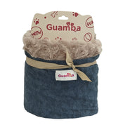 Funda cama mascota paris