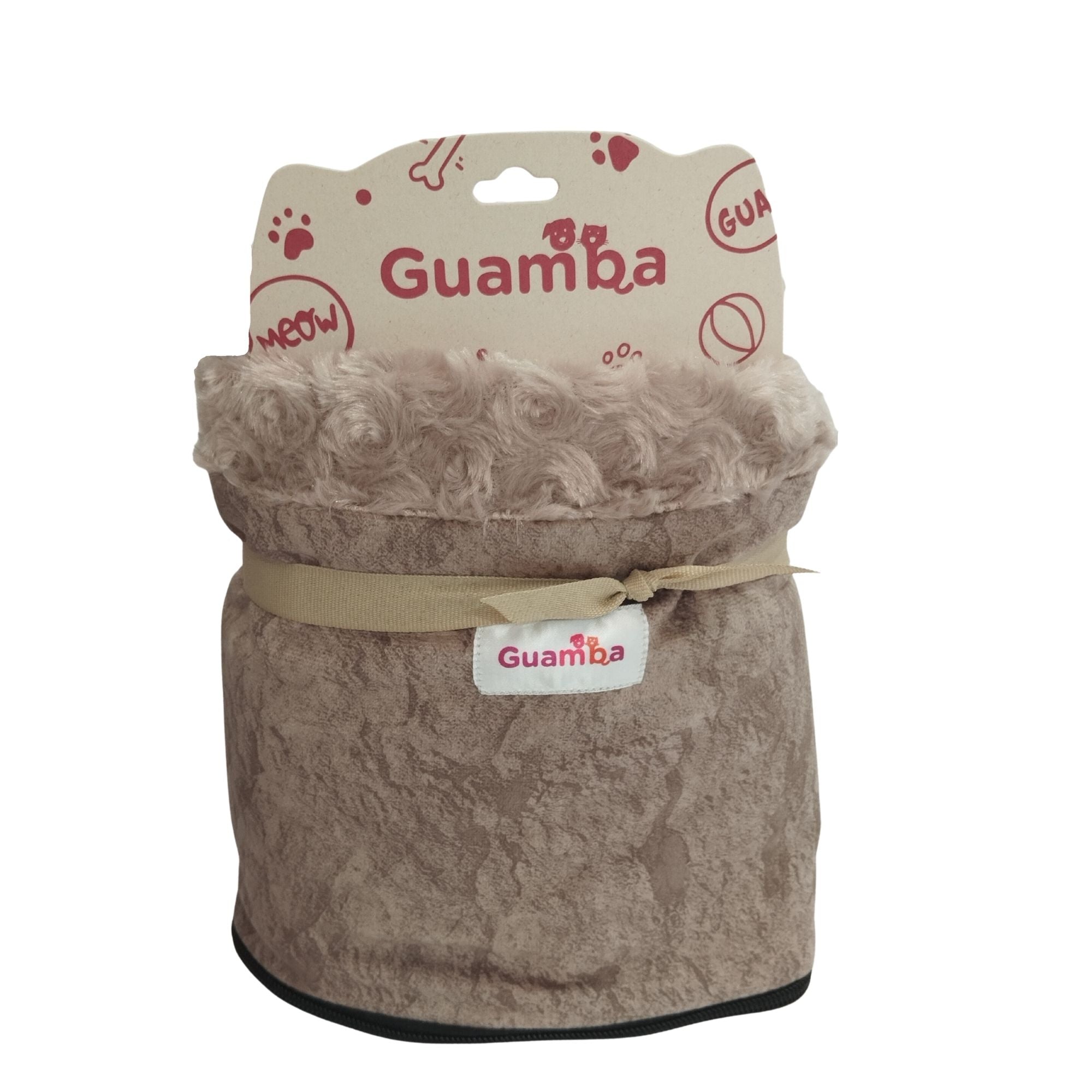 Funda cama mascota paris