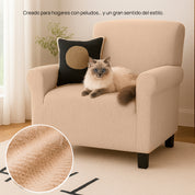 Forro protector para sofá bi-elástico Java