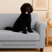 Forro protector para sofá bi-elástico Java