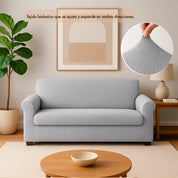 Forro protector para sofá bi-elástico Java