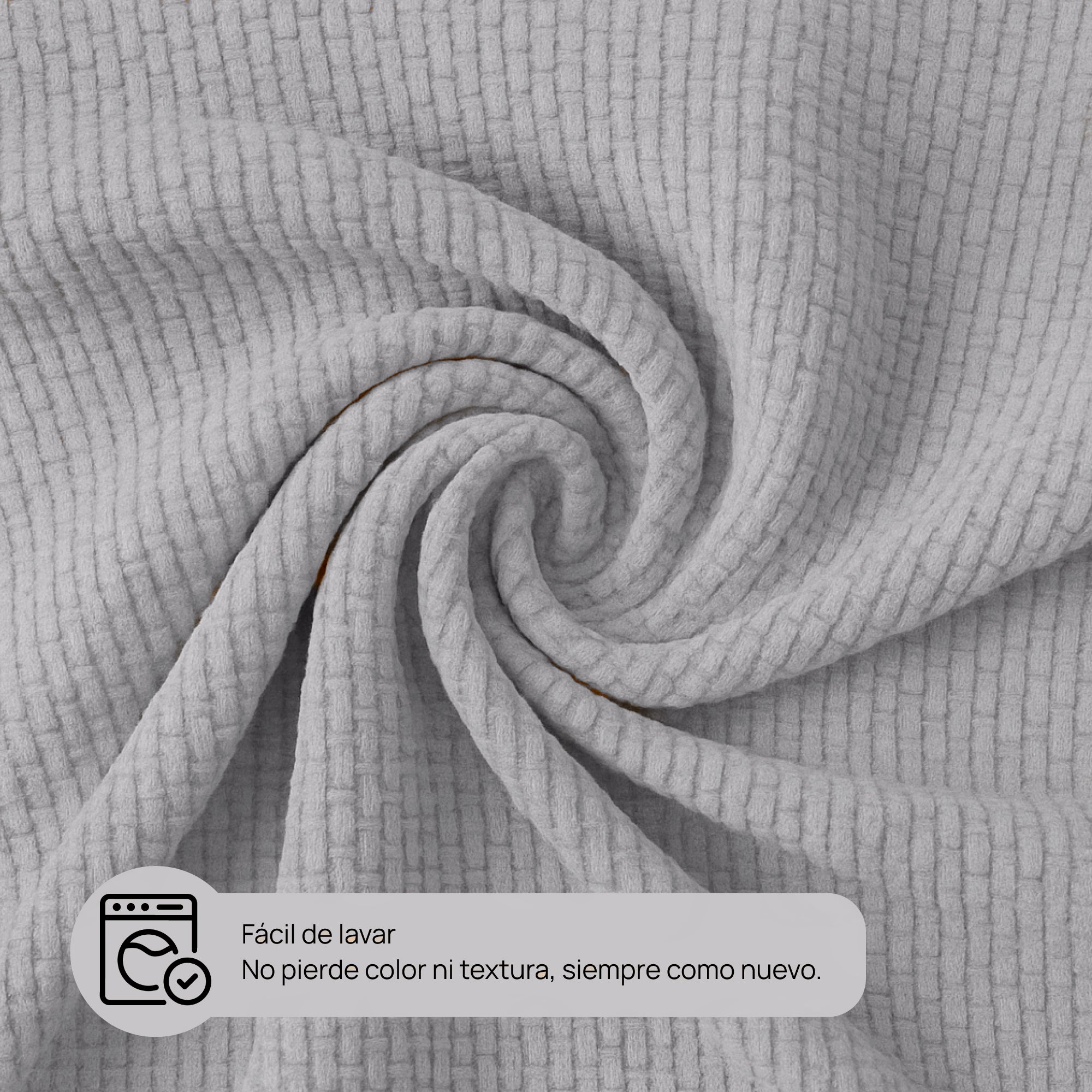 Forro protector para sofá bi-elástico Java