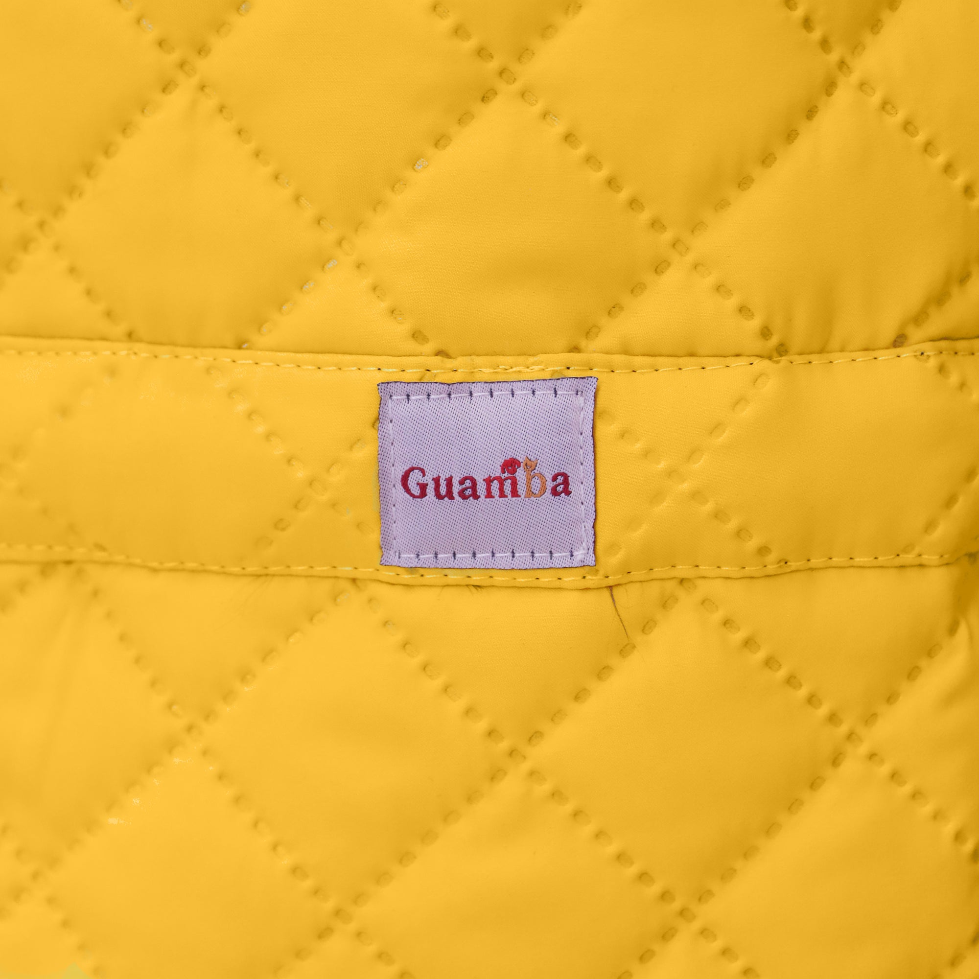 Chaquetas impermeables Classic Dog