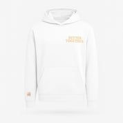 Combo Hoodie Better Together Humano + Perro