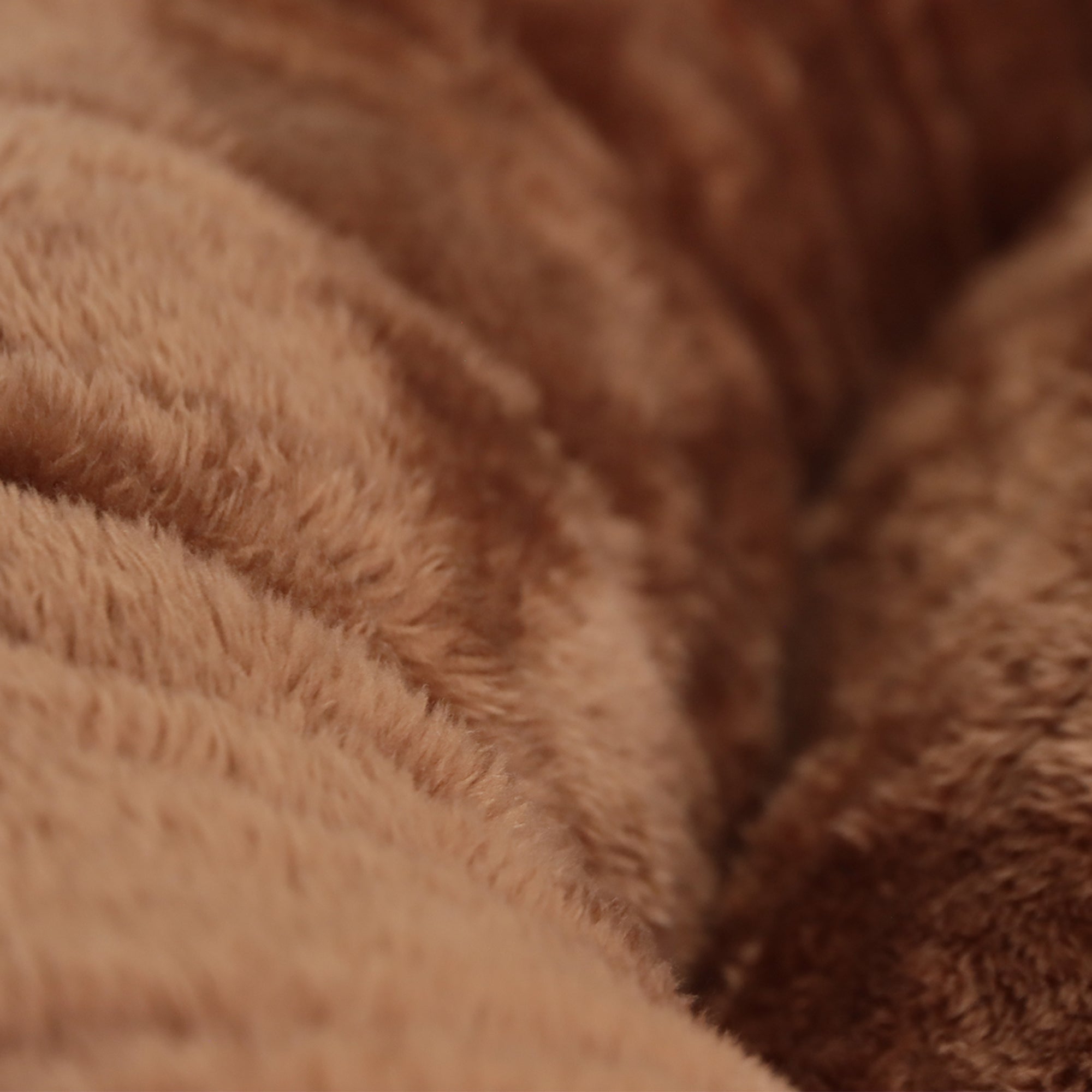 Camas antiestrés tipo Donut para perro