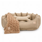 Combo cama Fresh para perro