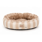 Cama para gatos Funny pequeña y acolchada