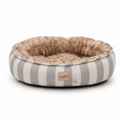 Cama para gatos Funny pequeña y acolchada