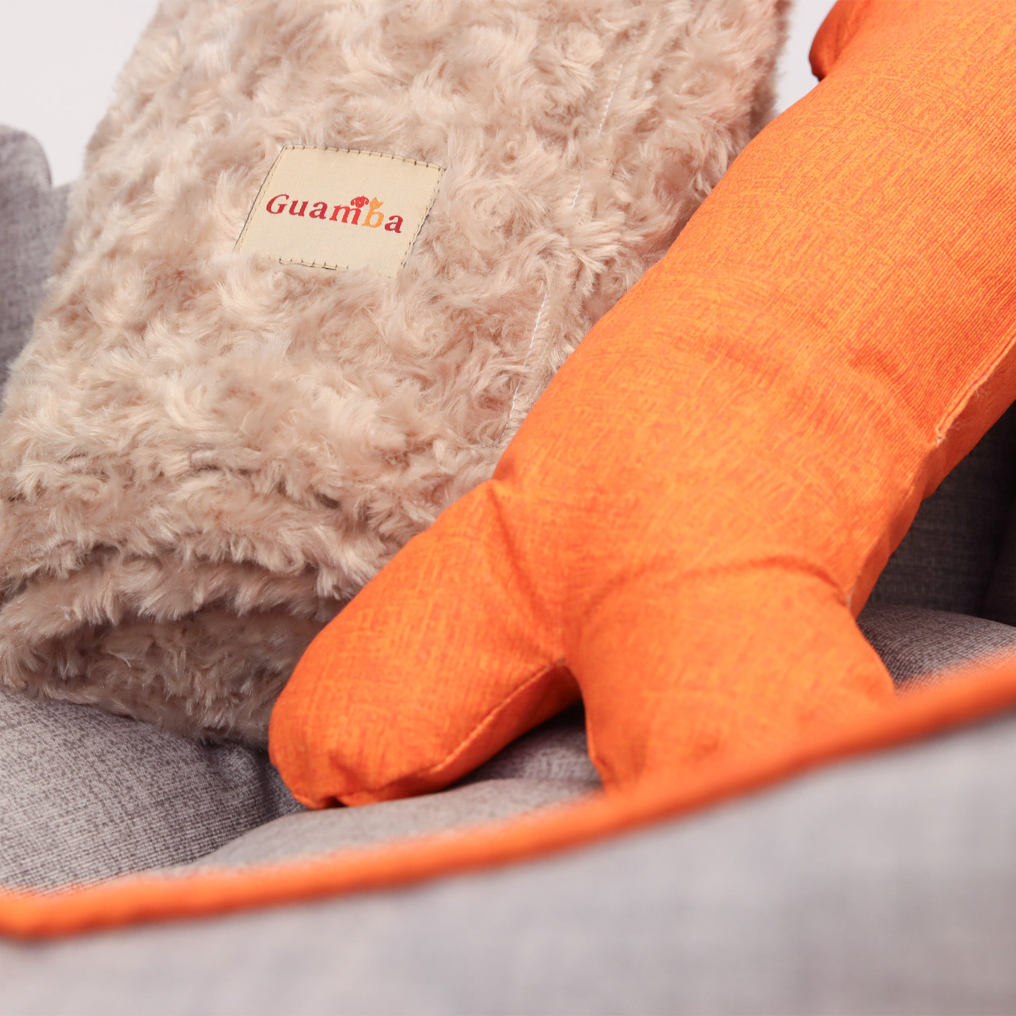 Combo cama Fresh para perro