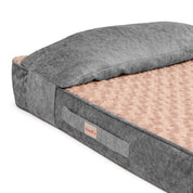 Colchón París Ortopédico + Almohada para perro