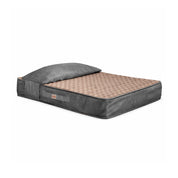 Colchón París Ortopédico + Almohada para perro