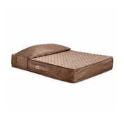 Colchón París Ortopédico + Almohada para perro
