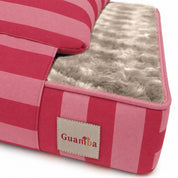 Colchón Funny Ortopédico + Almohada para perro
