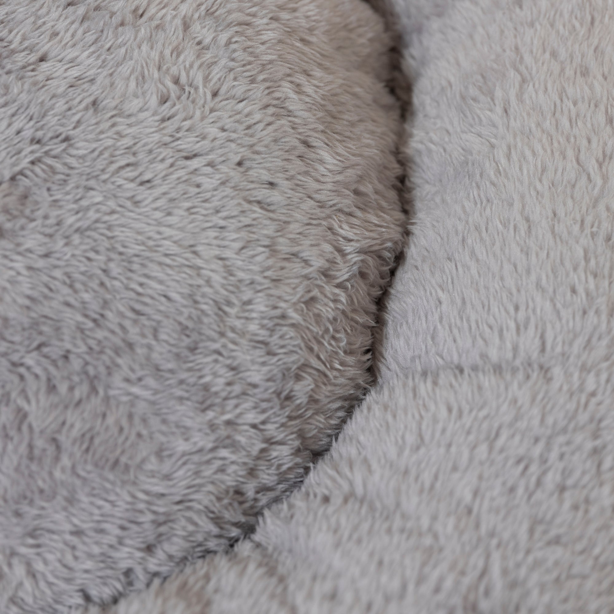 Camas antiestrés tipo Donut para perro