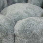 camas para gato mascotas casera