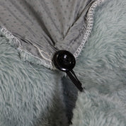 camas para gato  con amplia forma 