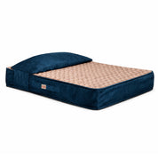 Colchón París Ortopédico + Almohada para perro