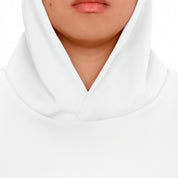 Hoodie Better Together oversize para humano
