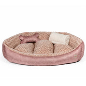 Combo Cama París para perro