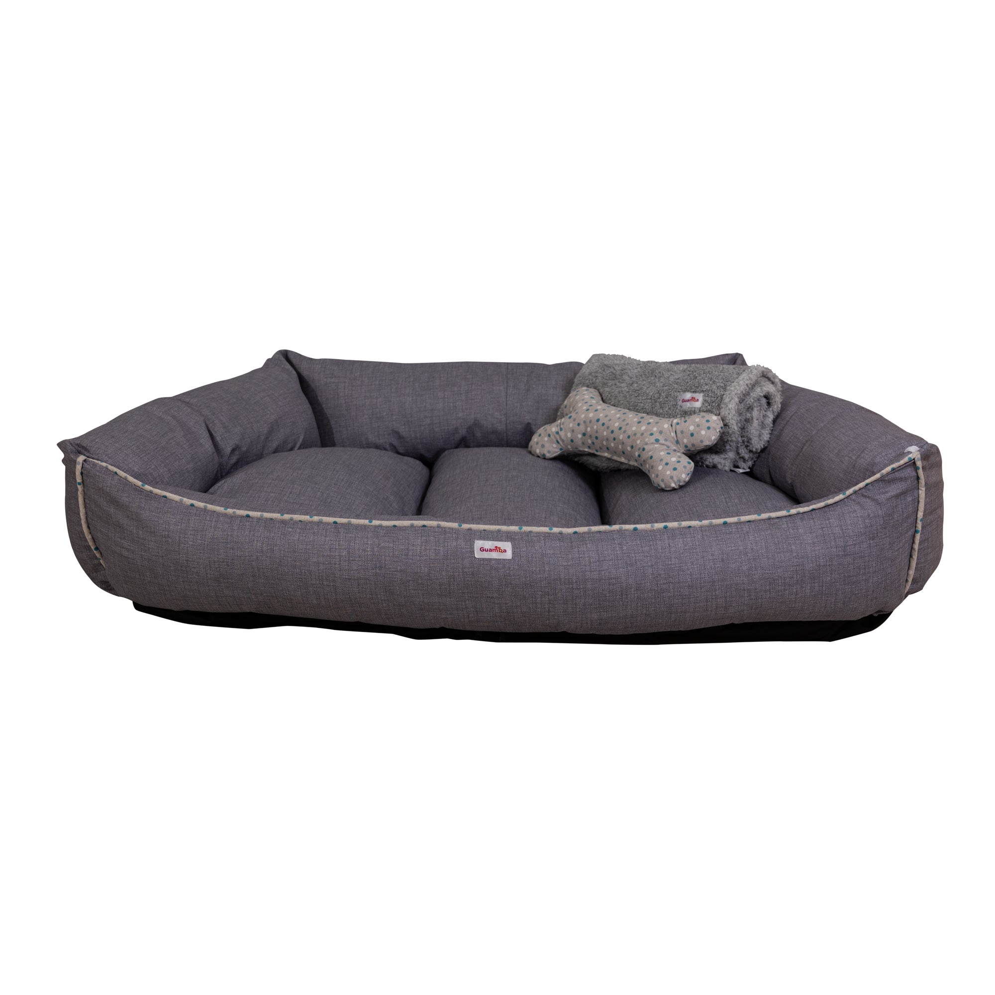 Camas Fresh en combo para mascotas