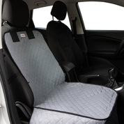 Protector de carro silla delantera