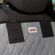 Protector de carro silla delantera