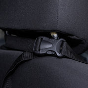 Protector de carro silla delantera