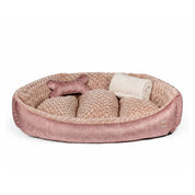 Combo Cama París para perro