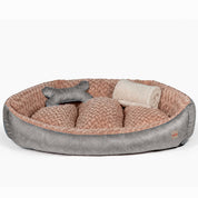 Combo Cama París para perro