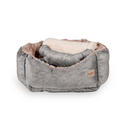 Combo Cama París para perro