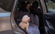 Protector acolchado Premium para carro