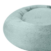 Camas antiestrés tipo Donut para perro