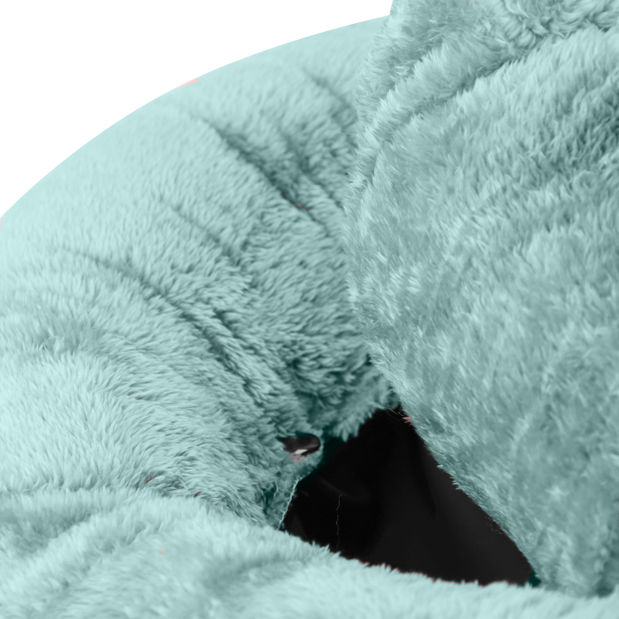 Camas antiestrés tipo Donut para perro