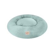 Camas antiestrés tipo Donut para perro