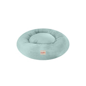 Camas antiestrés tipo Donut para perro