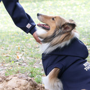 Hoodie Better Together oversize para humano