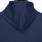 Hoodie Better Together oversize para humano