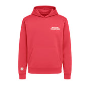 Combo Hoodie Better Together Humano + Perro