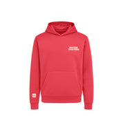 Hoodie Better Together oversize para humano