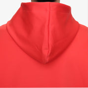 Hoodie Better Together oversize para humano