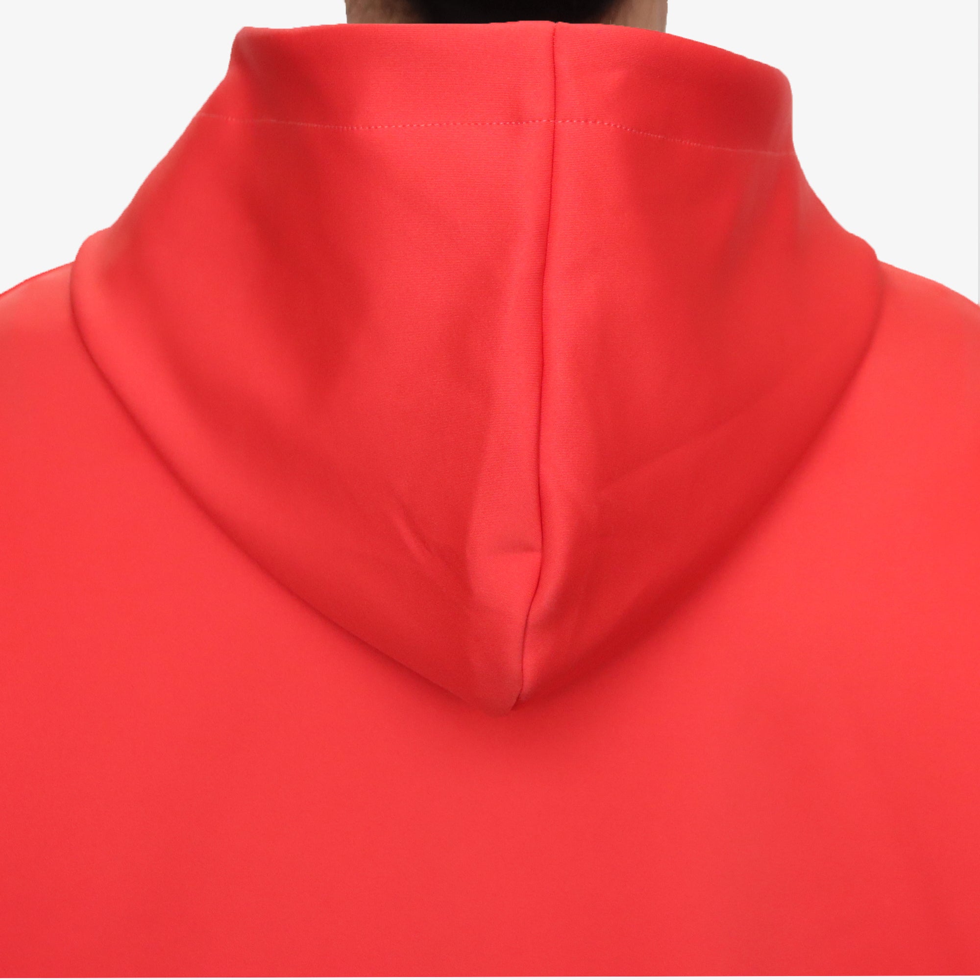 Hoodie Better Together oversize para humano