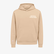 Combo Hoodie Better Together Humano + Perro