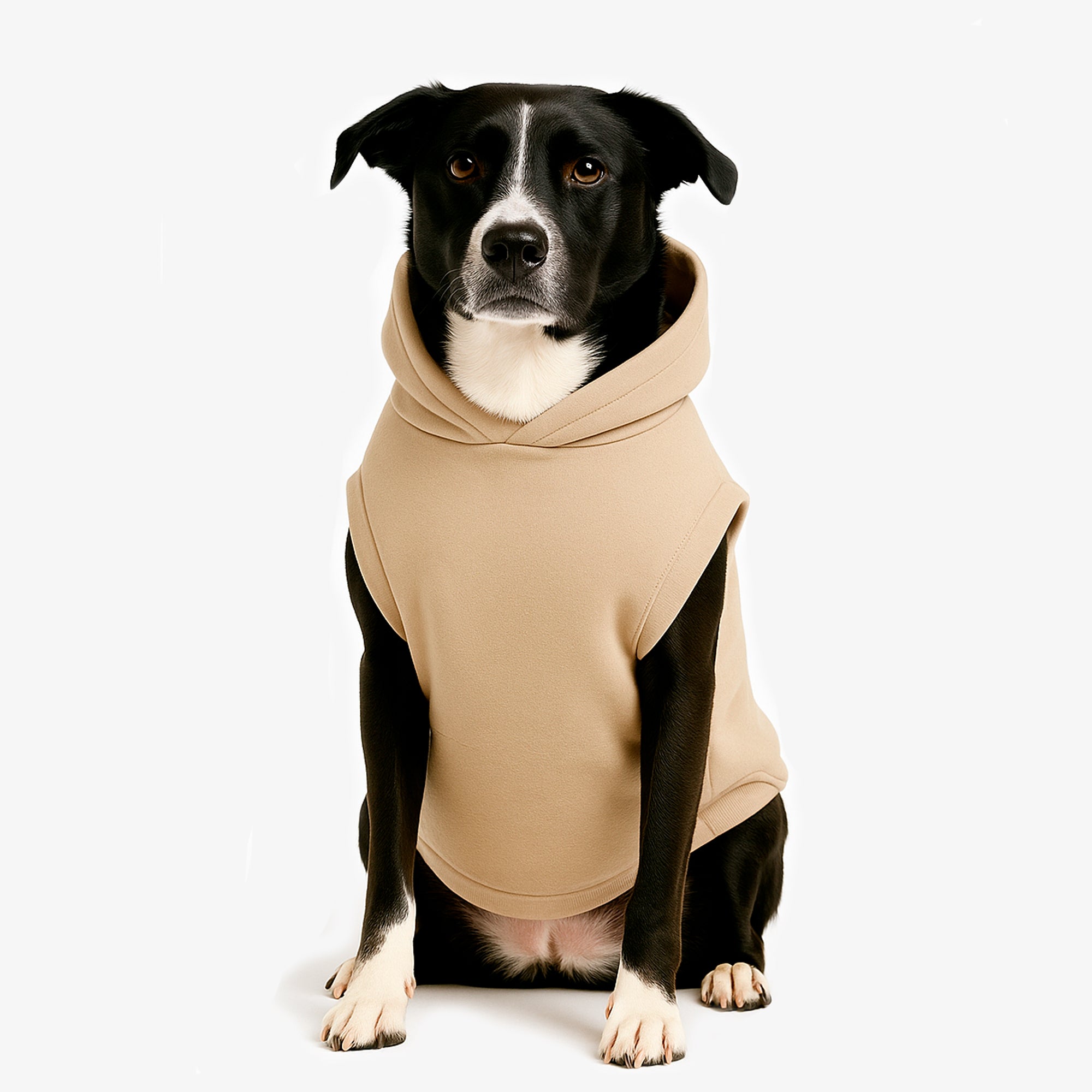 Combo Hoodie Better Together Humano + Perro