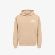 Hoodie Better Together oversize para humano