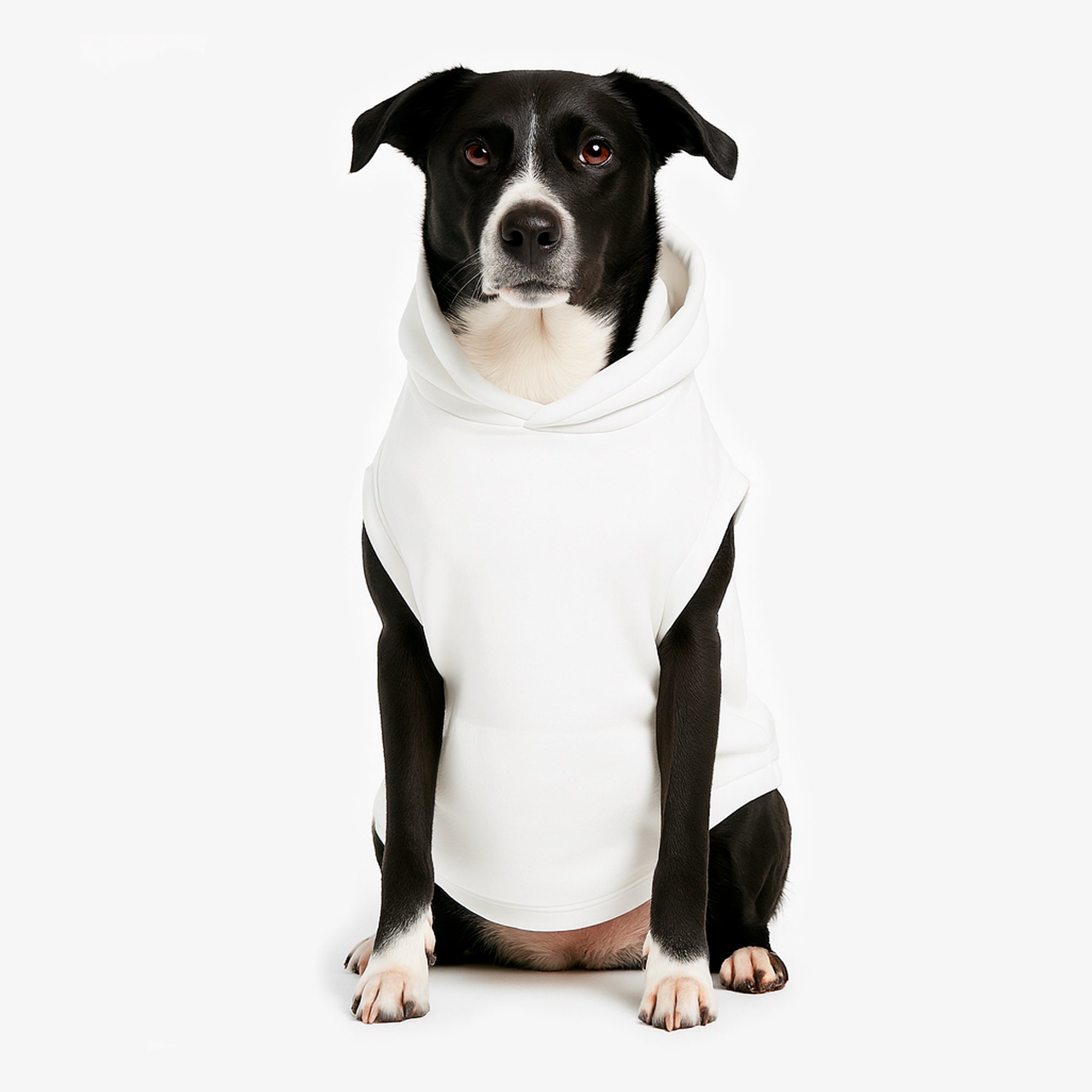 Hoodie Better Together Para Perro