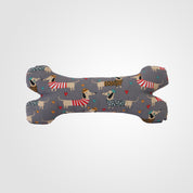Juguete para perro Hueso