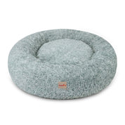 Camas antiestrés tipo Donut para perro