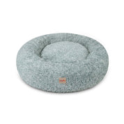 Camas antiestrés tipo Donut para perro