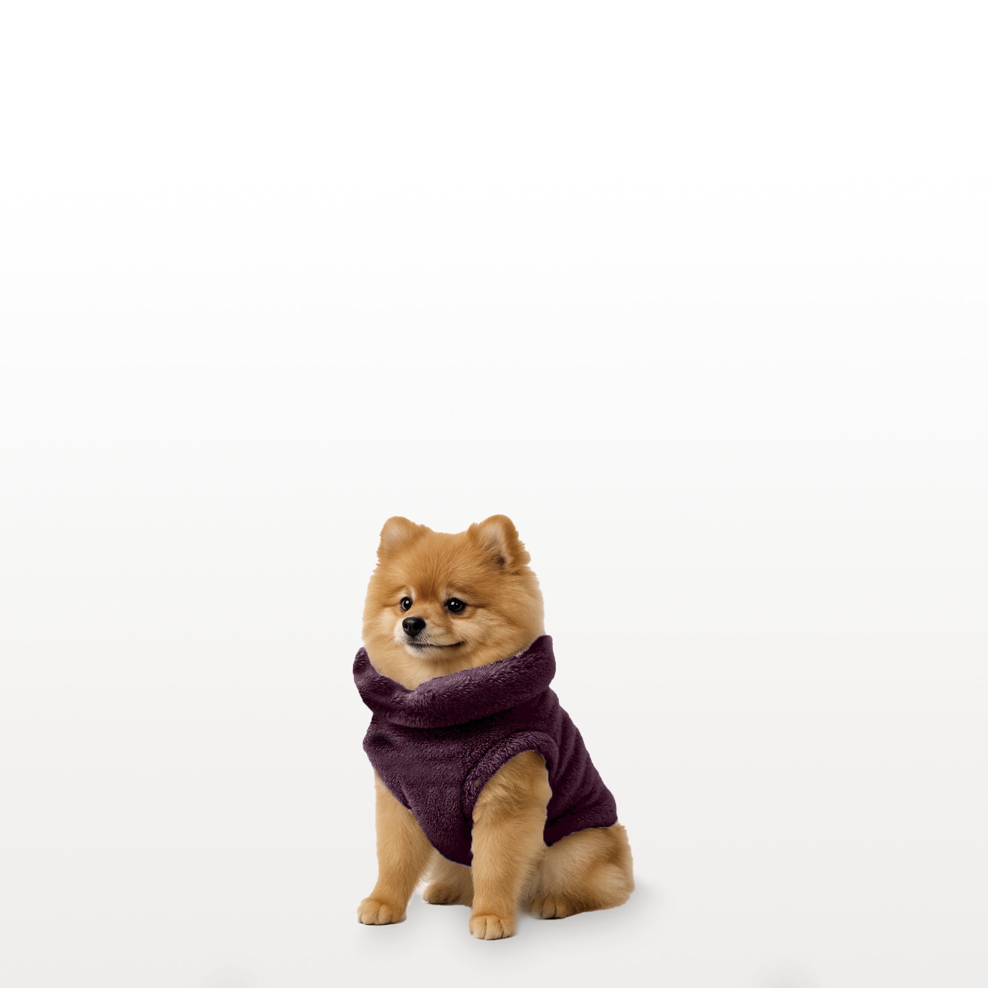 Sacos Moscú para perro