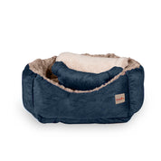 Combo Cama París para perro